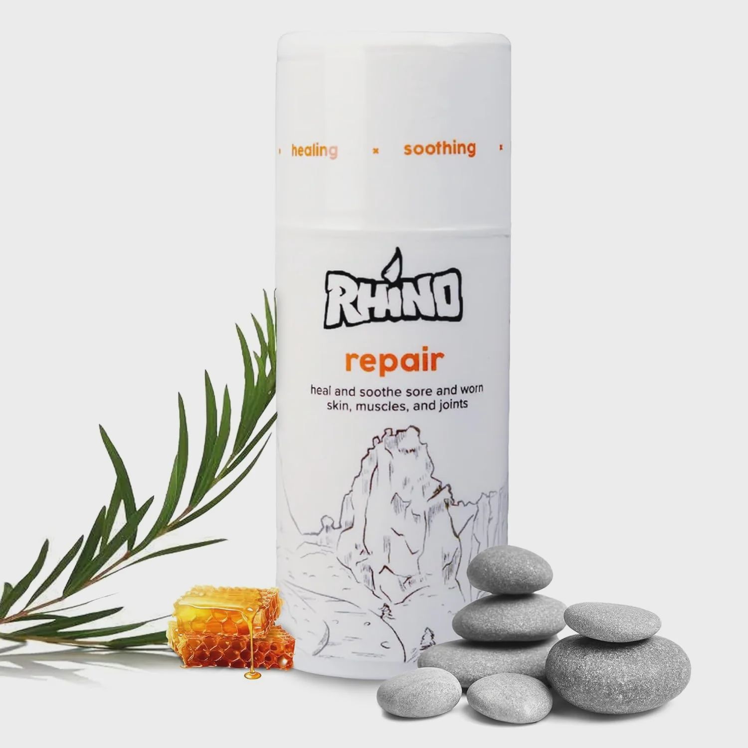 Rhino - Repair
