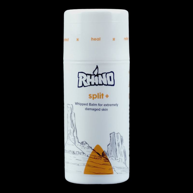 Rhino - Split +