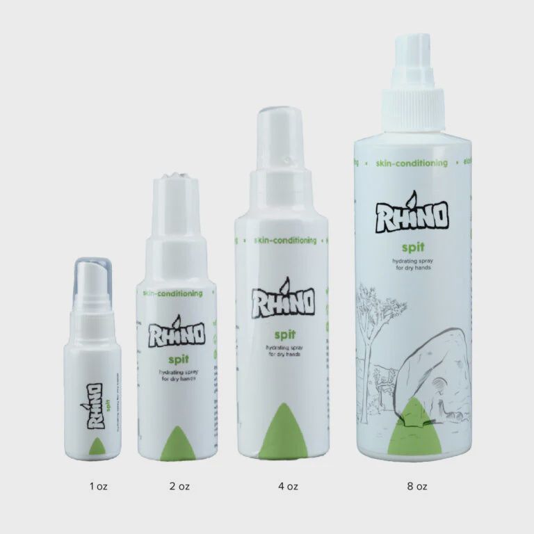 Rhino - Spit, Size: 30 ml / 1 oz