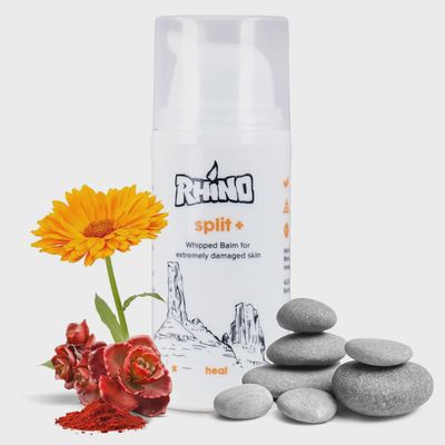 Rhino - Split +