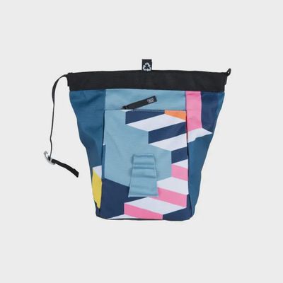 Snap - Big Chalk Bag Collab - Craven