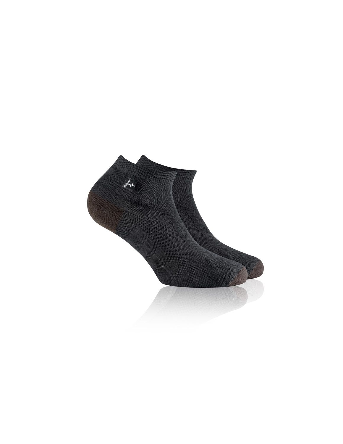 Rohner - R-Ultra Light - Marengo - Climbing Socks, Size: EU 36-38