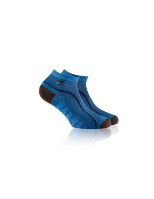 Rohner - R-Ultra Light - Blue - Climbing Socks