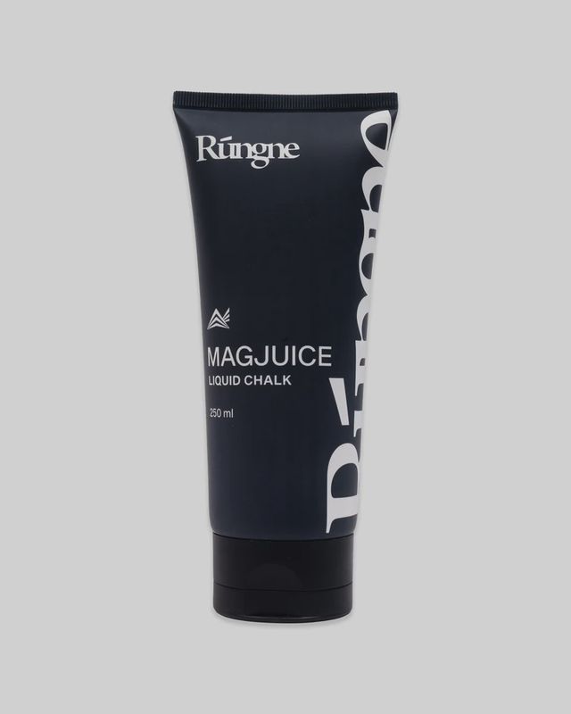Rúngne - Magjuice Liquid Chalk - 250 ml