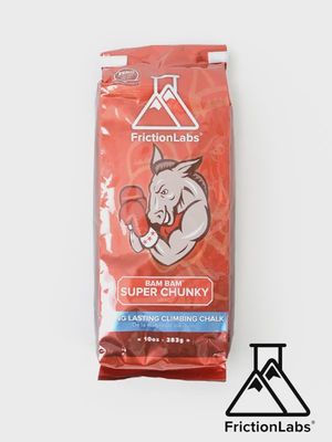 Frictionlabs - Bam Bam - Super Chunky Chalk