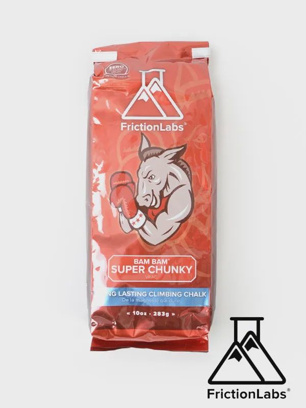 Frictionlabs - Bam Bam - Super Chunky Chalk