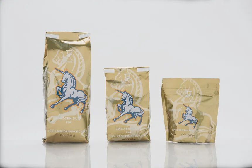 Frictionlabs - Unicorn Dust - Fine Chalk., Size: 28 g