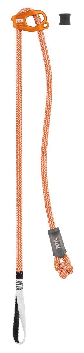 Petzl - Connect Adjust - Climbing Lanyard