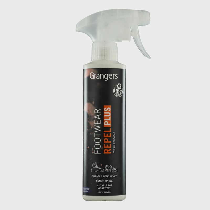 Grangers - Footwear Repel Plus - 275 ml