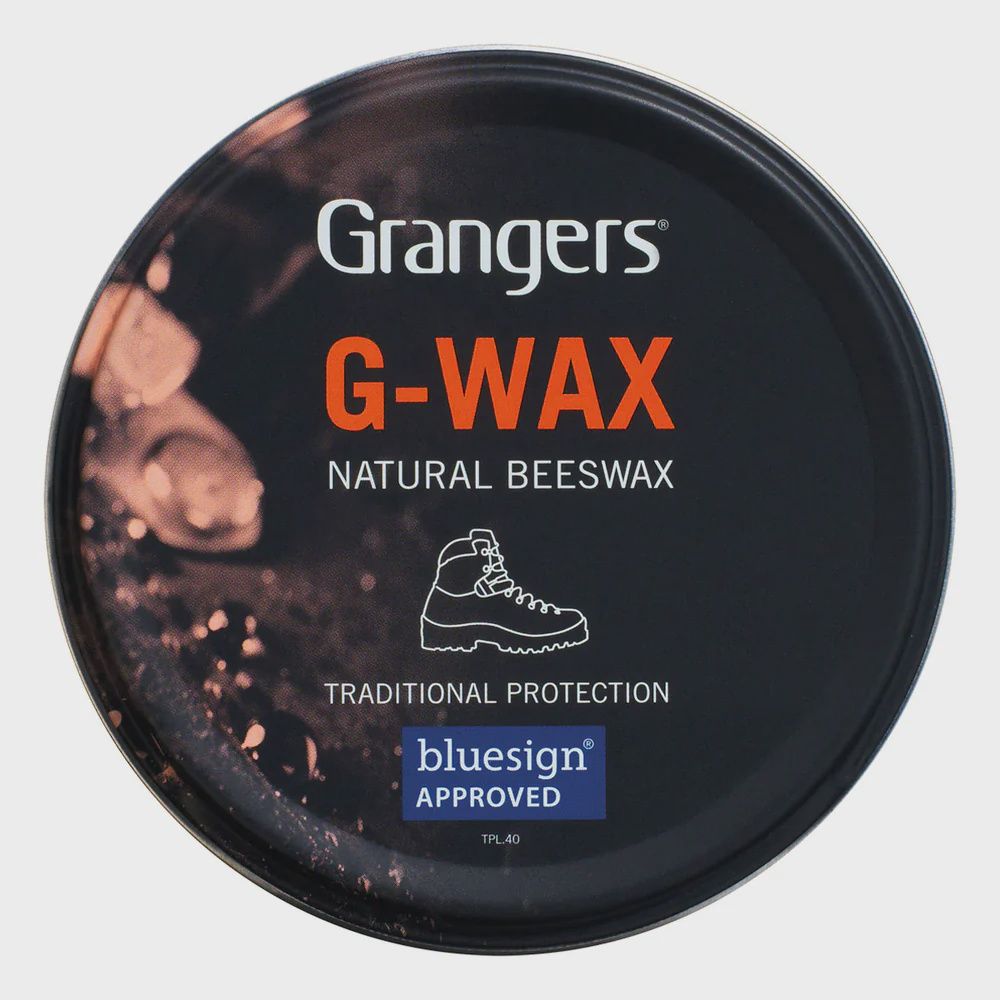 Grangers - G-Wax - 80 g