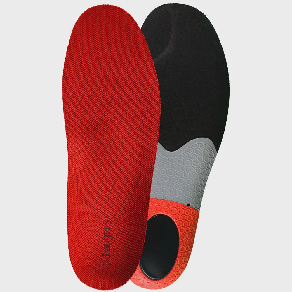 Grangers - G30 Stability Insoles, Size: 36