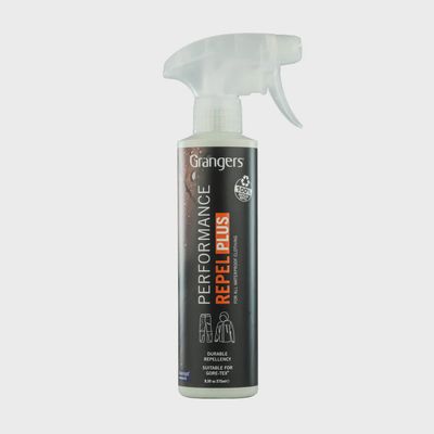 Grangers - Performance Repel Plus - 275 ml