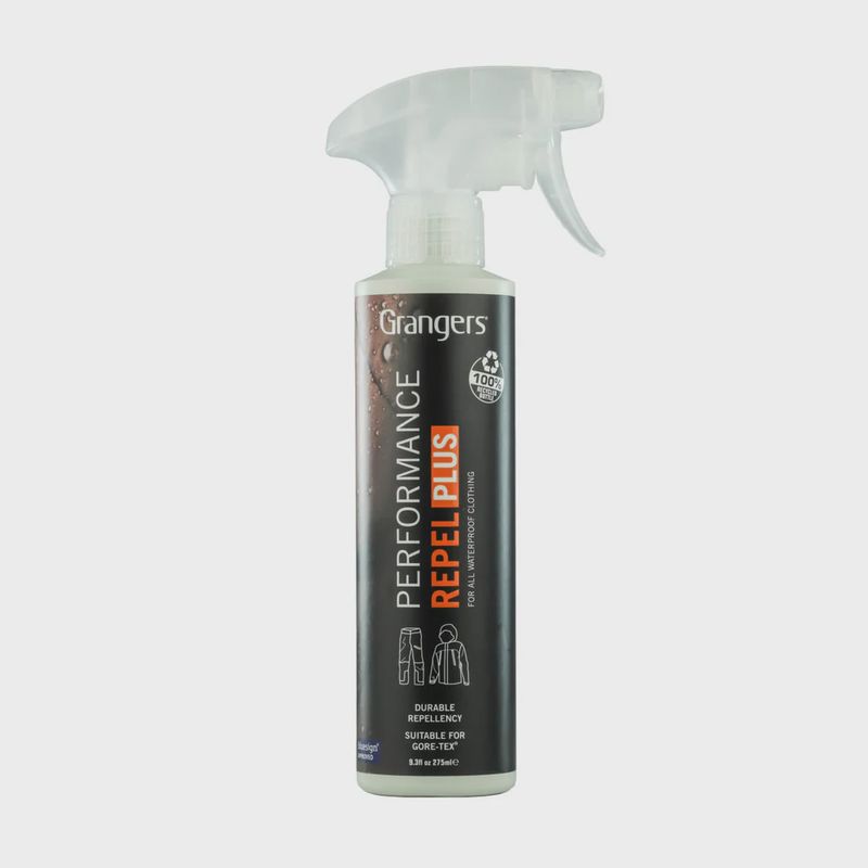 Grangers - Performance Repel Plus - 275 ml