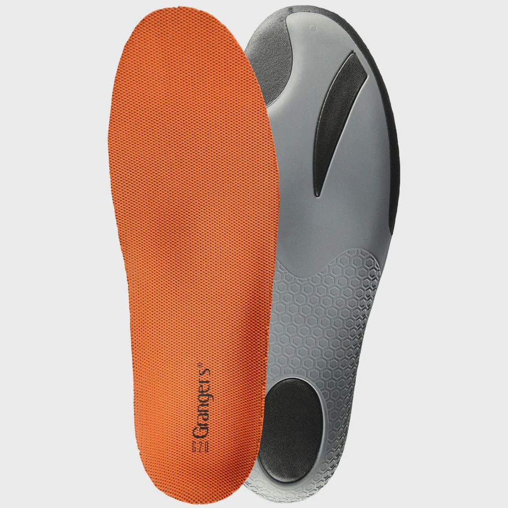 Grangers - G20 Trek Insoles