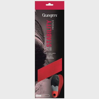 Grangers - G30 Stability Insoles