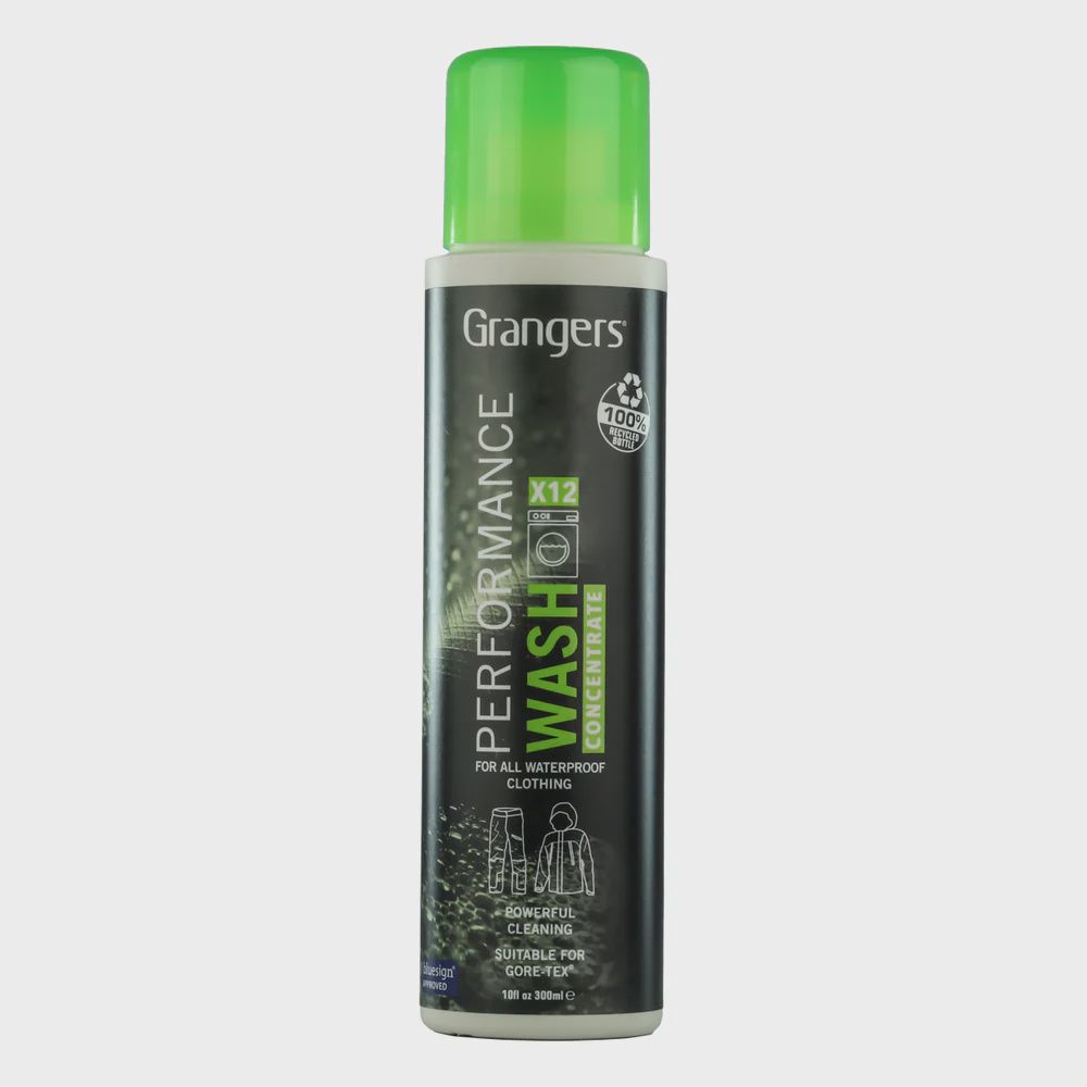 Grangers - Performance Wash - 300ml