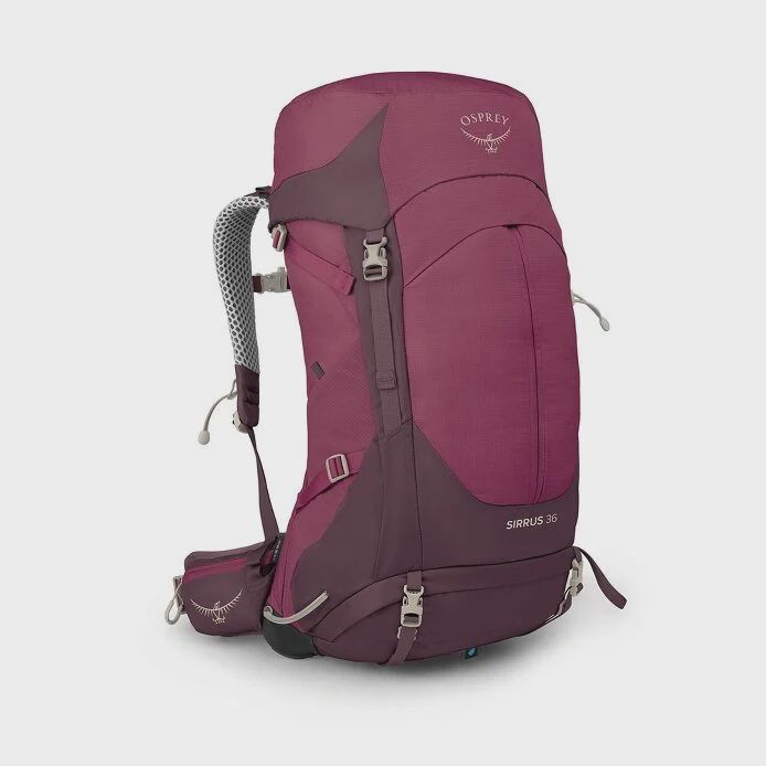 Osprey - Sirrus 36 L - W&#39;s Hiking Backpack