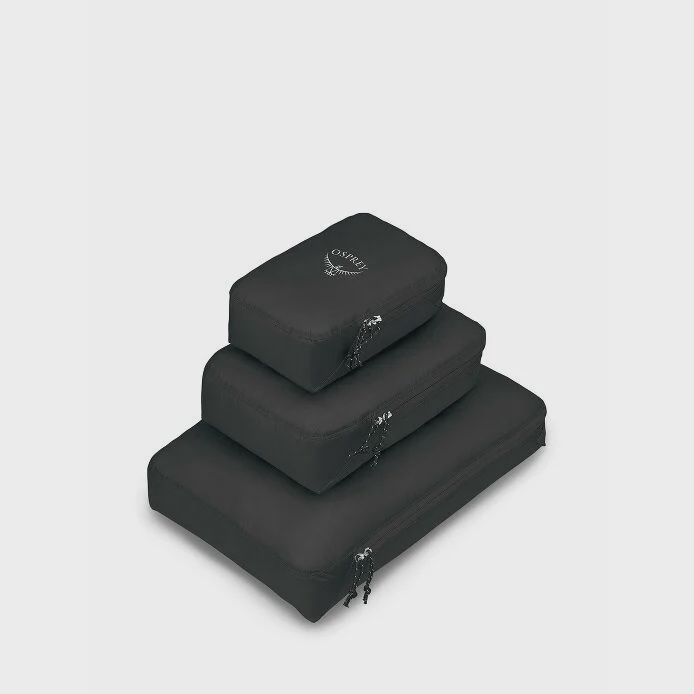 Osprey - Ultralight Packing Cube - Black