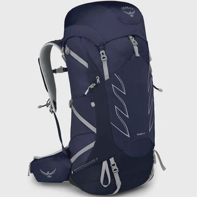 Osprey - Talon 44 L - Ceramic Blue - Hiking Backpack