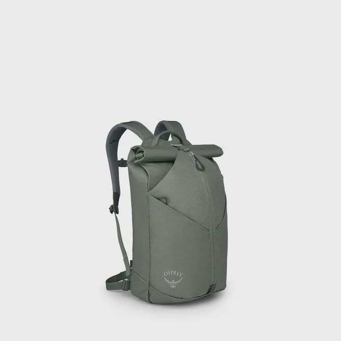 Osprey - Zealot 30 - Rocky Brook Green - Climbing Backpack