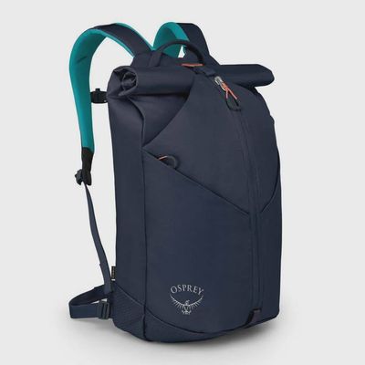Osprey - Zealot 30 - Cetacean Blue - Climbing Backpack