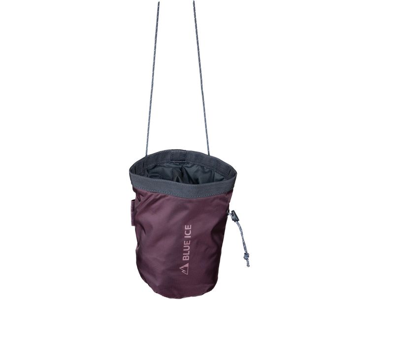 Blue Ice - Sender Chalkbag
