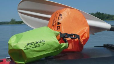 BasicNature - Dry Bag 210T