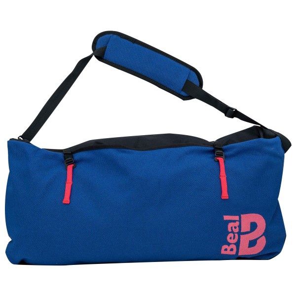 Beal - Folio II - Rope Bag, Colour: Blue