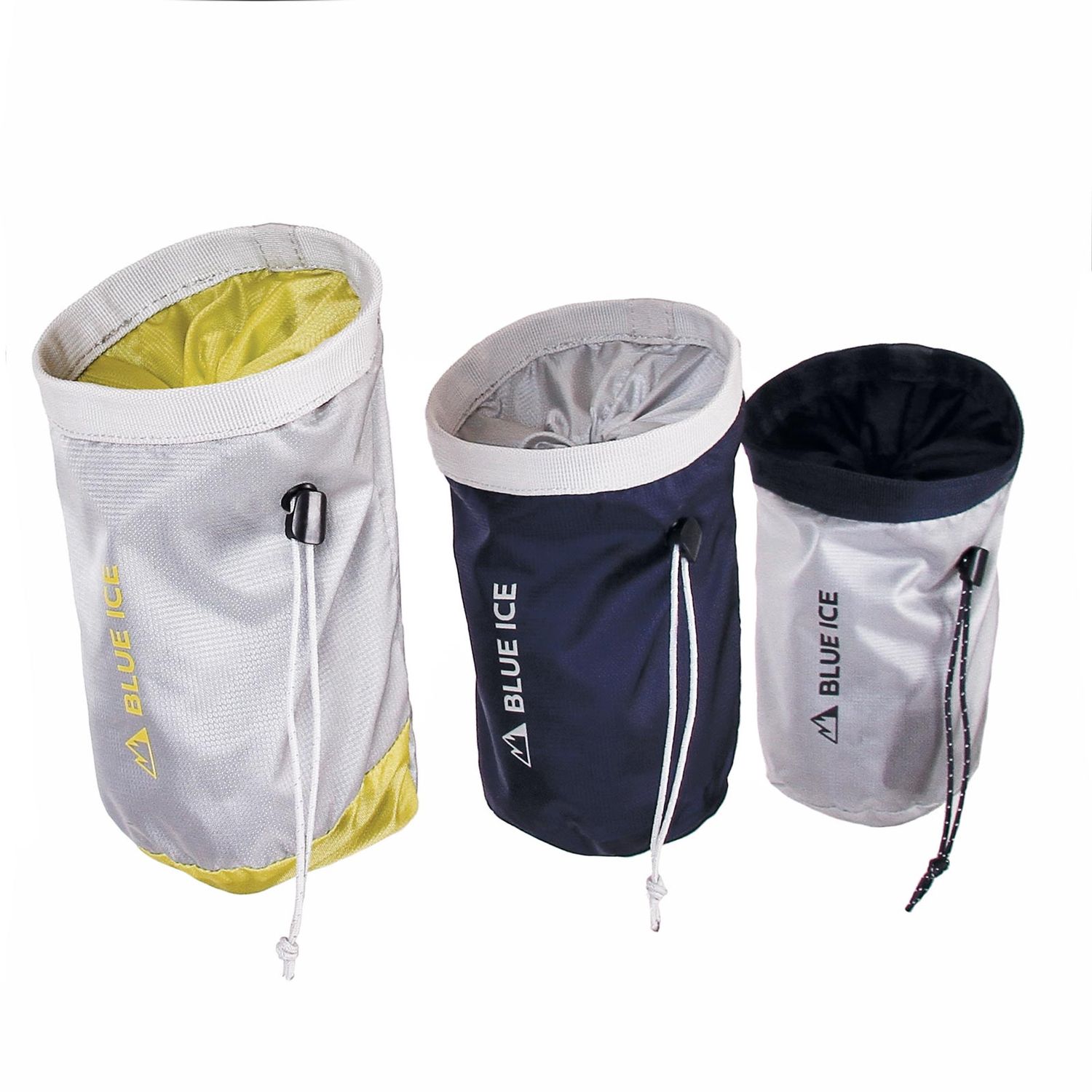 Blue Ice - Sender Chalkbag