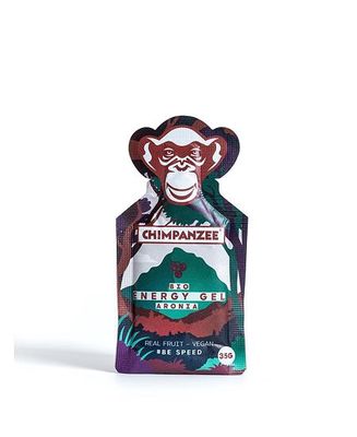 Chimpanzee - Energy Gels - Aronia - 35 g
