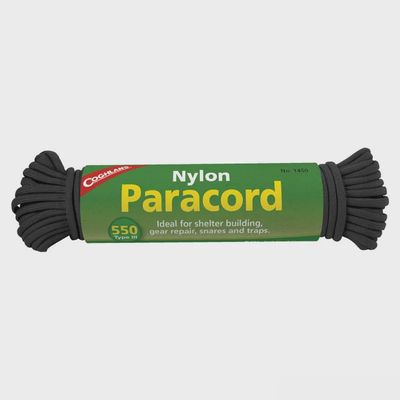 Coghlans - Paracord - 15,25 m - Accessory Cord