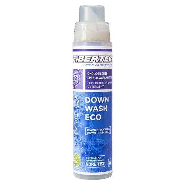 Fibertec - Kleidung &#39;Down Wash Eco&#39; - 250 ml