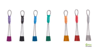 Fujfuj - Keychain NUT - Assorted Styles
