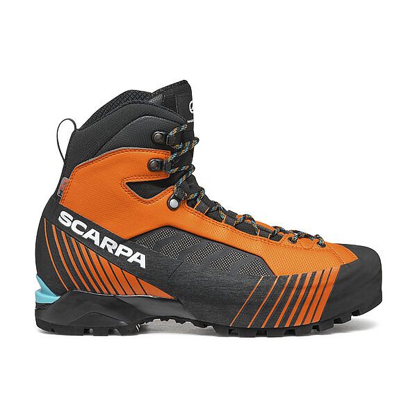 Scarpa - Ribelle Lite HD - Tonic/Tonic - Men&#39;s Mountaineering Shoes
