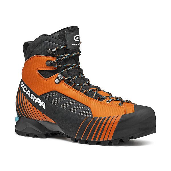 Scarpa - Ribelle Lite HD - Tonic/Tonic - Men's Mountaineering Shoes