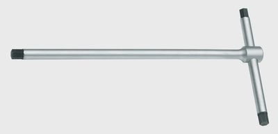 Gedore - DTT 42 - 8 mm - Hexagon Socket Wrench With T-Handle