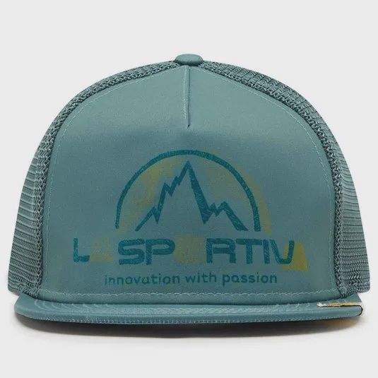 La Sportiva - LS Trucker - Climbing Caps