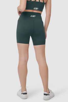 Looking For Wild - Short Legging - Cedre - Women's Shorts