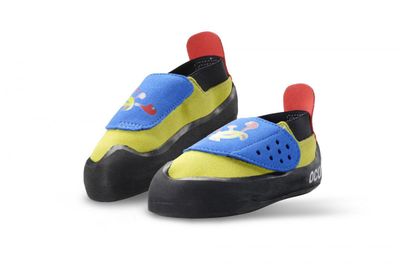 Ocun - Hero - Kid&#39;s Climbing Shoes