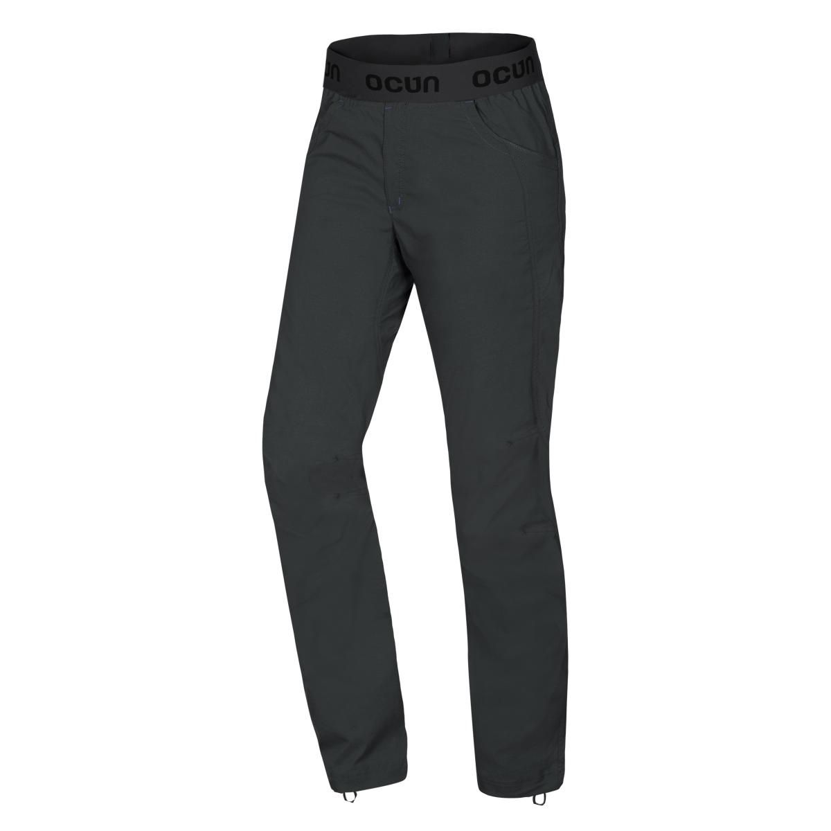 Ocun - Mánia Pants - Dark Grey Graphite II - Men&#39;s Trousers