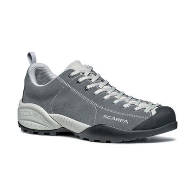 Scarpa - Mojito - Iron Gray - Performance Lifestyle Shoes
