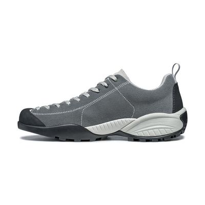 Scarpa - Mojito - Iron Gray - Performance Lifestyle Shoes