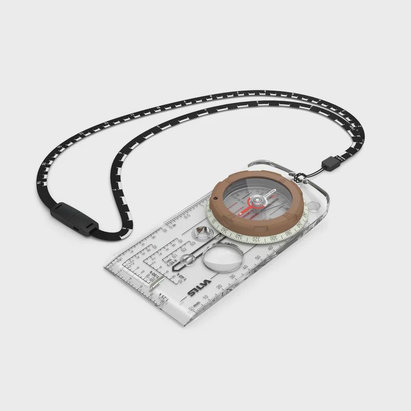 Silva - Expedition - Compass
