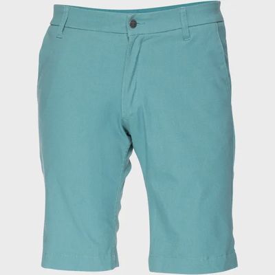 Snap - M Chino Shorts - Green