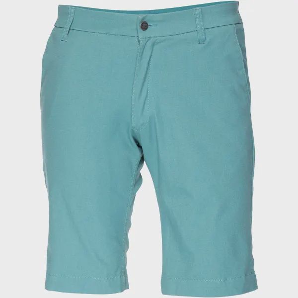 Snap - M Chino Shorts - Green, Size: XS