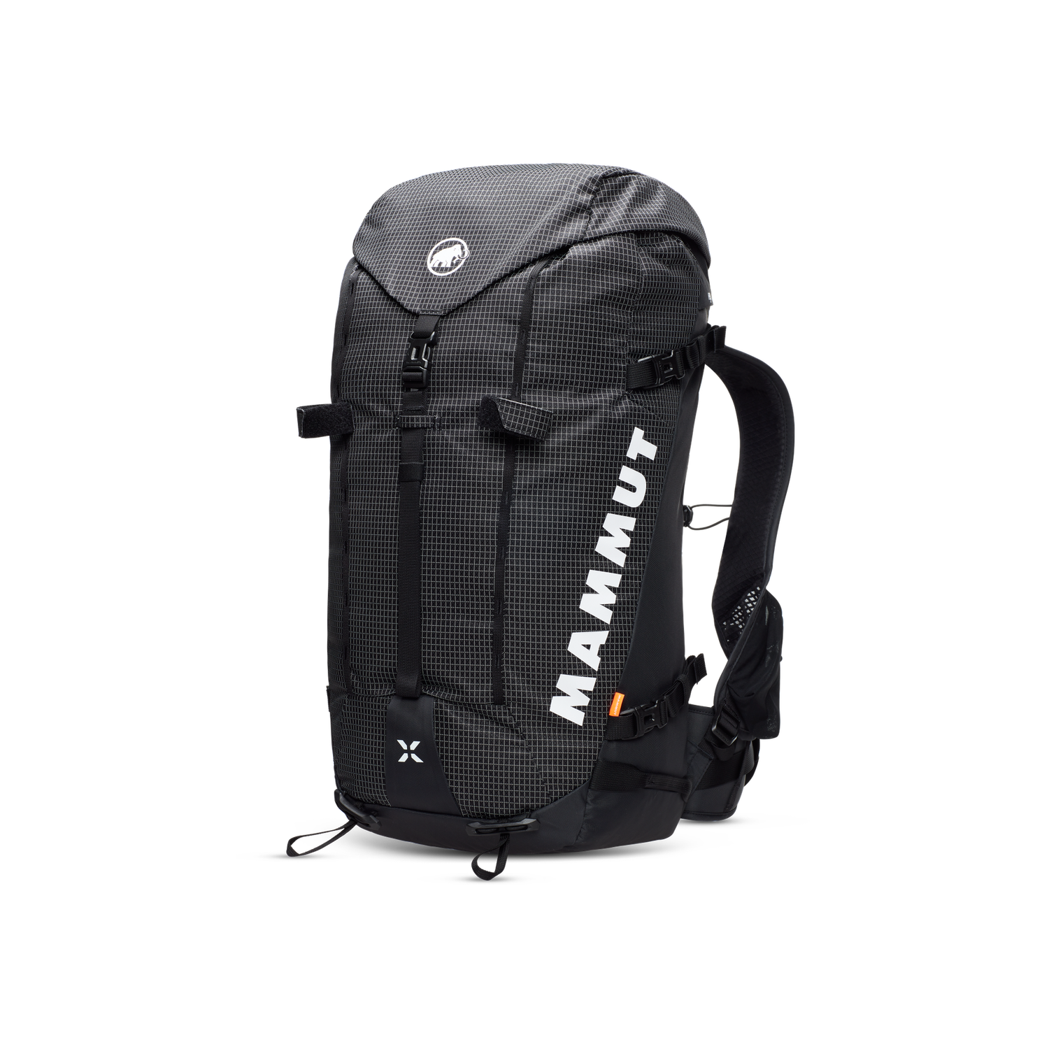 Mammut - Trion 38 L - Backpack, Colour: Black