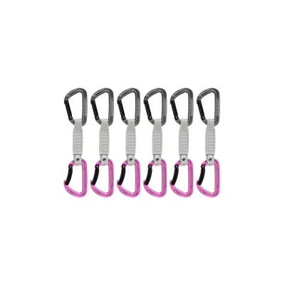 Mammut - Workhorse Keylock 6 x 12 cm - Quickdraw Pack