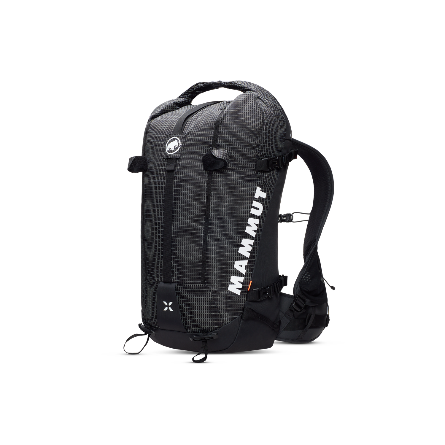 Mammut - Trion 28 L - Backpack, Colour: Black