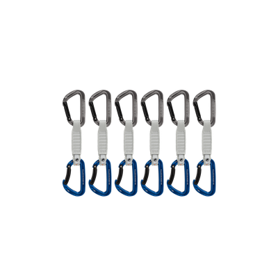 Mammut - Workhorse Keylock 6 x 12 cm - Quickdraw Pack