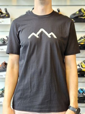 CCS - Logo T-Shirt - Kaiwa Edition - Black - Regular Fit